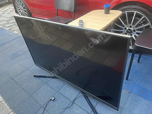 İkinci El ve Sıfır Alışveriş / Ev Elektroniği / Televizyon / Arızalı Televizyon