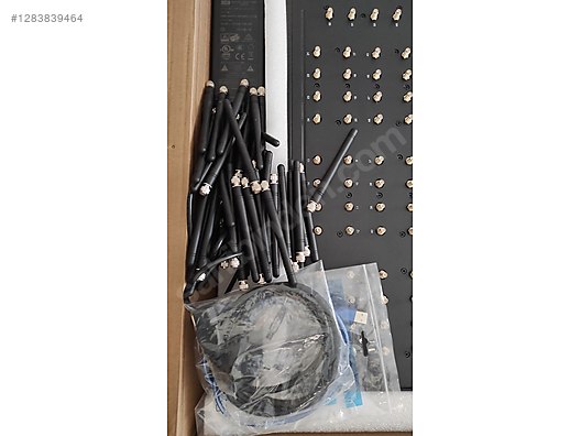 Used & Brand New Items / Computers / Peripherals / Modems & Networking / Voip Gateway