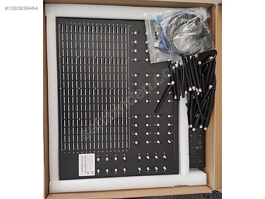 Used & Brand New Items / Computers / Peripherals / Modems & Networking / Voip Gateway