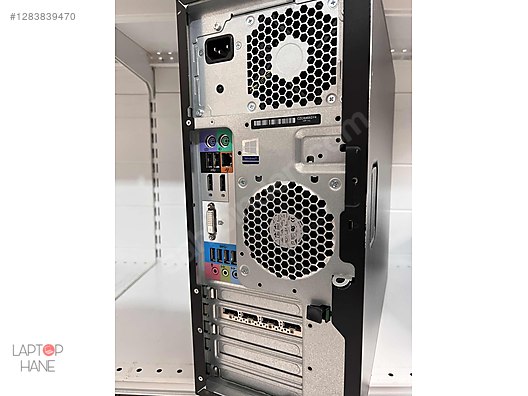 İkinci El ve Sıfır Alışveriş / Bilgisayar / Sunucu (Server) / Sunucular