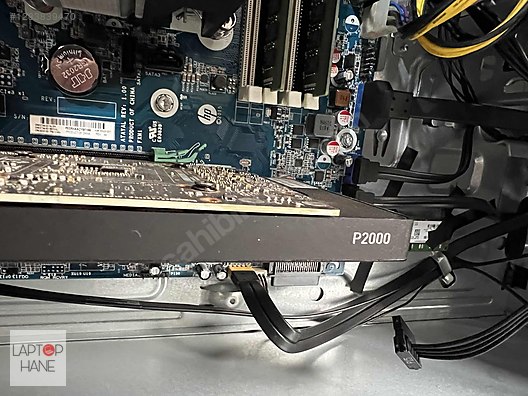 İkinci El ve Sıfır Alışveriş / Bilgisayar / Sunucu (Server) / Sunucular