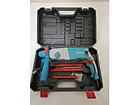 piranha hilti matkap