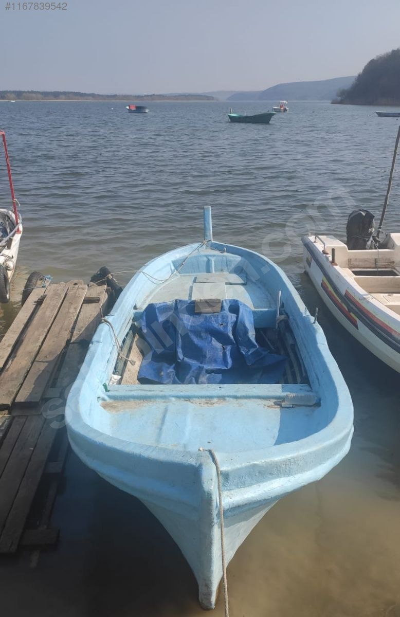 Sahibinden satılık 60.0 m balıkçı teknesi 32.000 TL - 1167839542