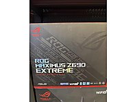 Asus Z690 Extreme #1281839546