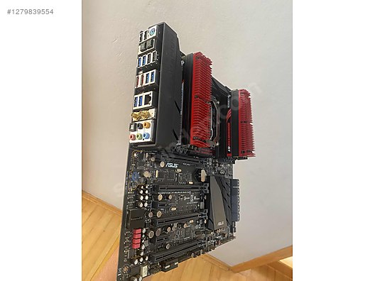 Used & Brand New Items / Computers / Desktops / Desktop Components / Motherboards