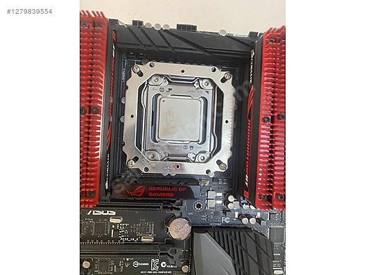 Used & Brand New Items / Computers / Desktops / Desktop Components / Motherboards