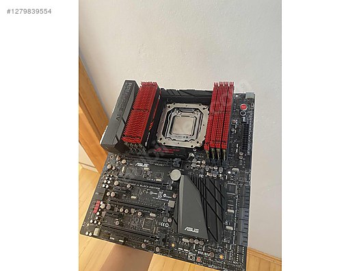 Used & Brand New Items / Computers / Desktops / Desktop Components / Motherboards