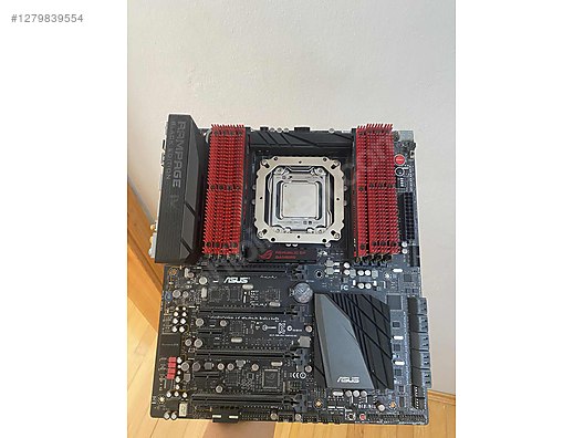 Used & Brand New Items / Computers / Desktops / Desktop Components / Motherboards