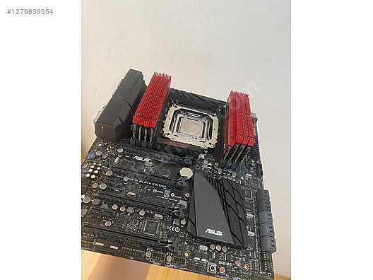 Used & Brand New Items / Computers / Desktops / Desktop Components / Motherboards