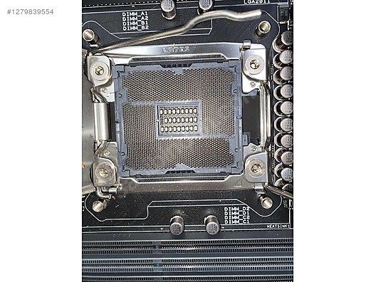 Used & Brand New Items / Computers / Desktops / Desktop Components / Motherboards