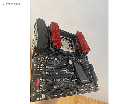 Used & Brand New Items / Computers / Desktops / Desktop Components / Motherboards