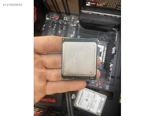 Used & Brand New Items / Computers / Desktops / Desktop Components / Motherboards