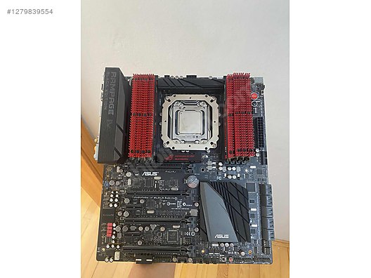 Used & Brand New Items / Computers / Desktops / Desktop Components / Motherboards