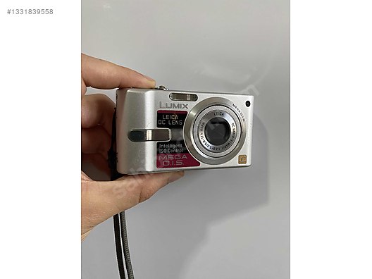 Compact / Panasonic / Lumix DMC FX10 / Lumix Dmc-fx10 on