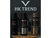 Travel Pot Marka Termos 4L #1275839562