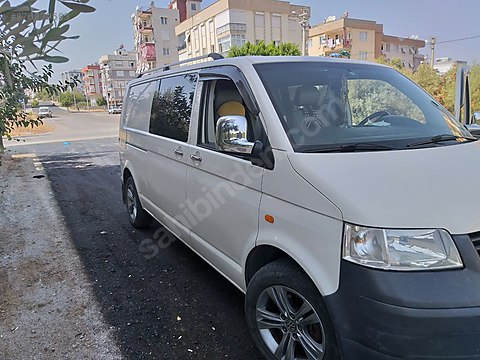 Volkswagen Transporter Kombi L Sahibinden Satilik Transporter At Sahibinden Com 876839583