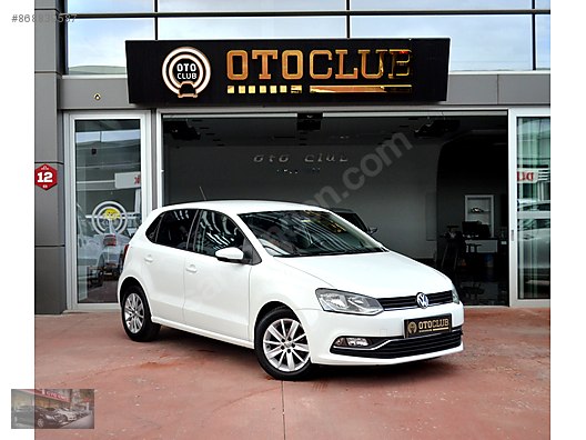 vw polo 1.4 tdi comfortline