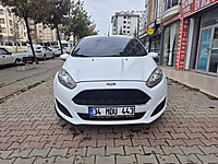 2016 FİESTA 1.6 TREND X '' 300.000 PEŞİNAT 48 AY KREDİ '' #1282839599