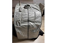 Ev Tipi Portatif Sauna (Choyang Kore)