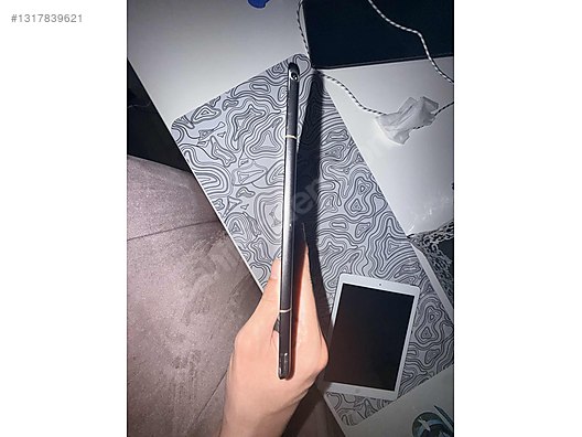 Apple iPad Air 3 64 GB Tablet - 1317839621