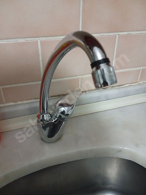 BANYO WC VE MUTFAK BATARYALARI