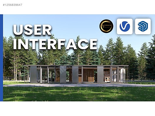 İkinci El ve Sıfır Alışveriş / Bilgisayar / Domain, Hosting & Yazılım / Yazılım