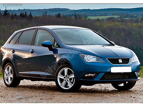 Cars & 4x4, SUV / Interior Accessories / SEAT İBİZA SW SPORTTOURER