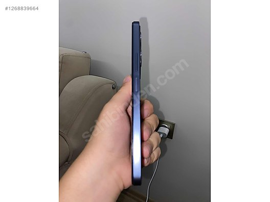 İkinci El ve Sıfır Alışveriş / Cep Telefonu & Aksesuar / Cep Telefonu / Vivo / Y36