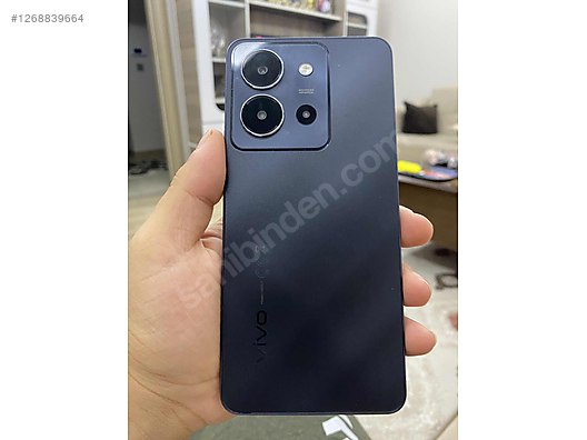 İkinci El ve Sıfır Alışveriş / Cep Telefonu & Aksesuar / Cep Telefonu / Vivo / Y36