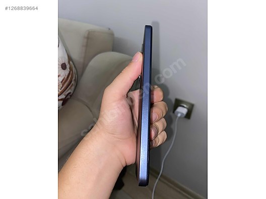 İkinci El ve Sıfır Alışveriş / Cep Telefonu & Aksesuar / Cep Telefonu / Vivo / Y36