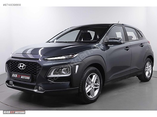 hyundai kona 1 6 crdi style 2020 model hyundai kona 1 6 crdi otomatik son fiyat 0 ayarinda sahibinden comda 874839668