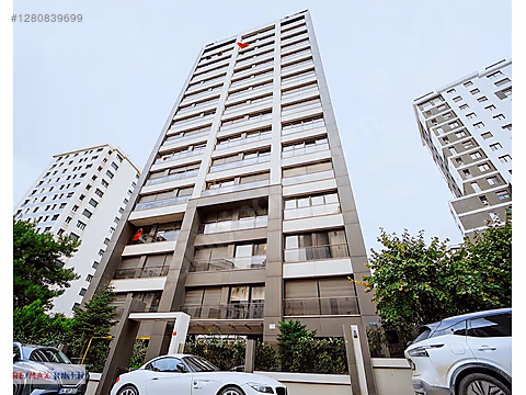 Kadıköy Suadiye Şaşkınbakkal 'da Satılık 2+1 Geniş Daire #1280839699