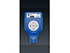 Used & Brand New Items / Electronics / Diagnostic & Test Devices / Paint Thickness Gauge