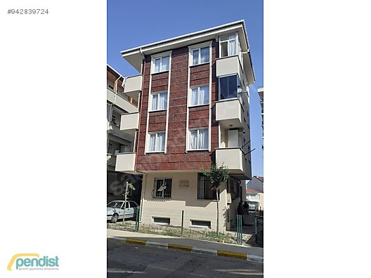 Pendik Esenler Mahallesinde Satilik Daire Satilik Daire Ilanlari Sahibinden Com Da 942839724