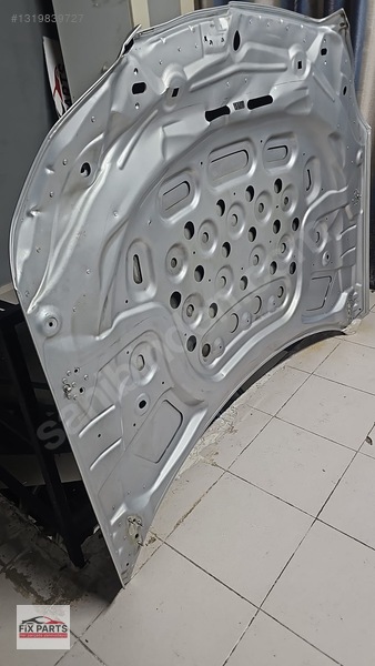 A2128800357 – MERCEDES E SERİSİ MAKYAJLİ W212 MOTOR KAPUTU