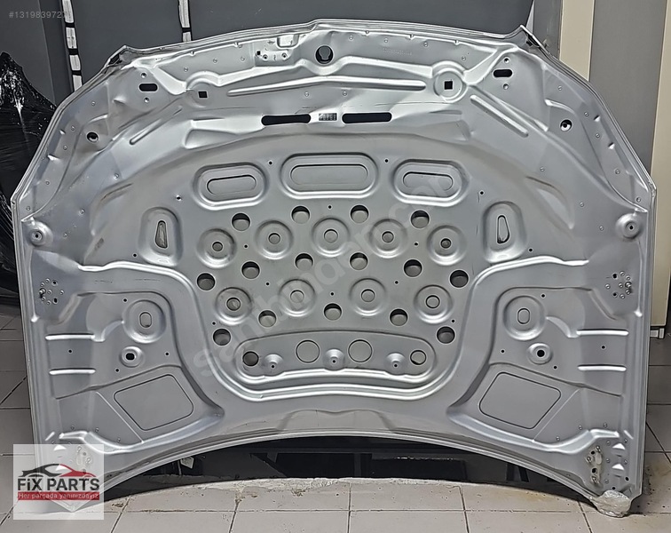A2128800357 – MERCEDES E SERİSİ MAKYAJLİ W212 MOTOR KAPUTU