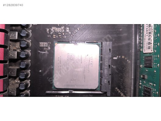 Used & Brand New Items / Computers / Desktops / Desktop Components / Motherboards