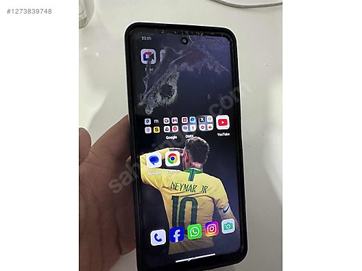 İkinci El ve Sıfır Alışveriş / Cep Telefonu & Aksesuar / Cep Telefonu / Omix / X600