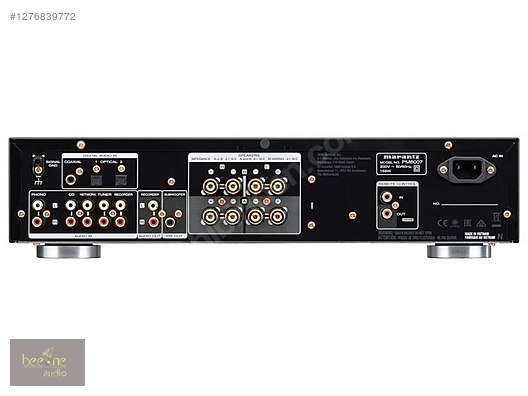 Marantz Entegre Amfi - MARANTZ PM 6007 Stereo Amplifikatör