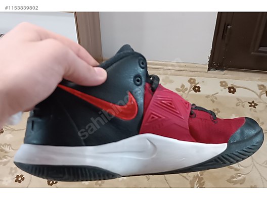 Kyrie flytrap cheap kırmızı