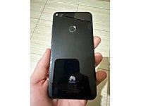 HUAWEI P9 lite 2017
