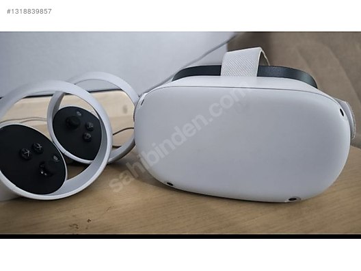 quest 2 128 pazarlık ve 3s ile takas olur on sahibinden.com