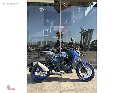 MOTORCU GÖÇMEN'DEN SYM NH X 125 12 TAKSİT İMKANI İLE #1169839876