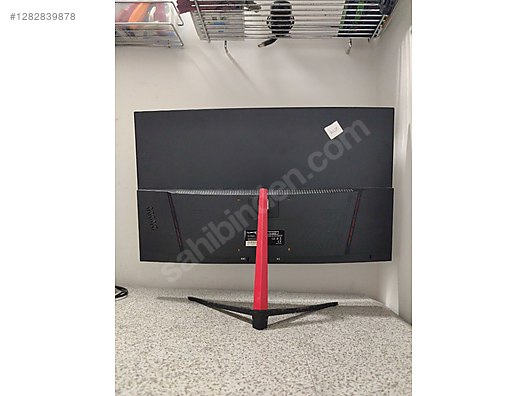 İkinci El ve Sıfır Alışveriş / Bilgisayar / Monitör / LED & LCD Monitör