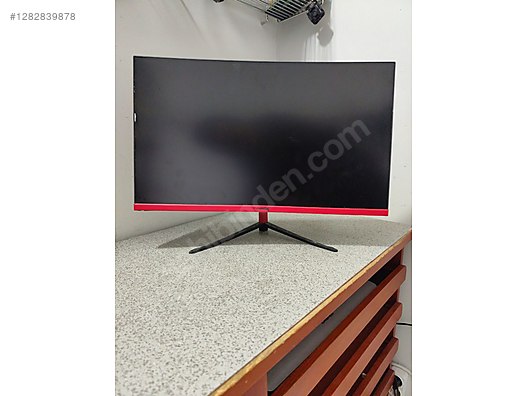 İkinci El ve Sıfır Alışveriş / Bilgisayar / Monitör / LED & LCD Monitör