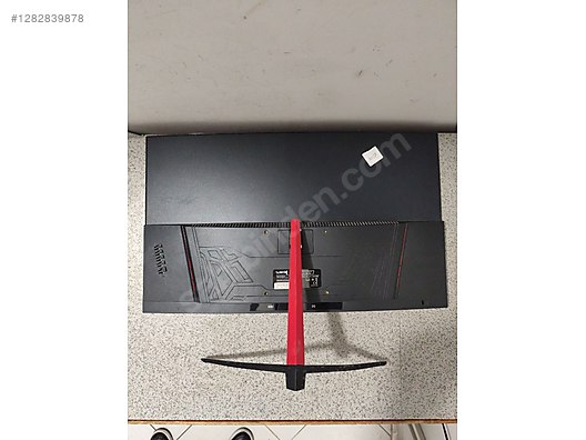 İkinci El ve Sıfır Alışveriş / Bilgisayar / Monitör / LED & LCD Monitör