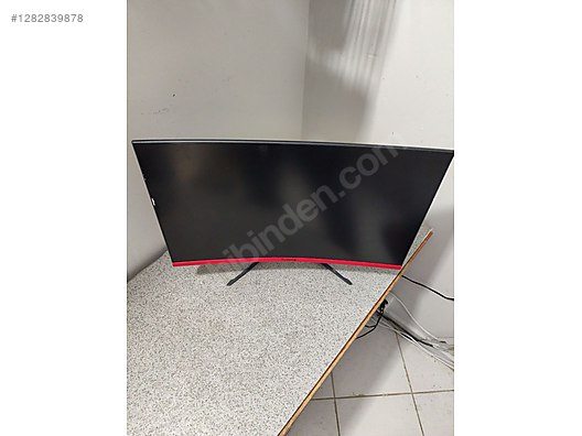 İkinci El ve Sıfır Alışveriş / Bilgisayar / Monitör / LED & LCD Monitör