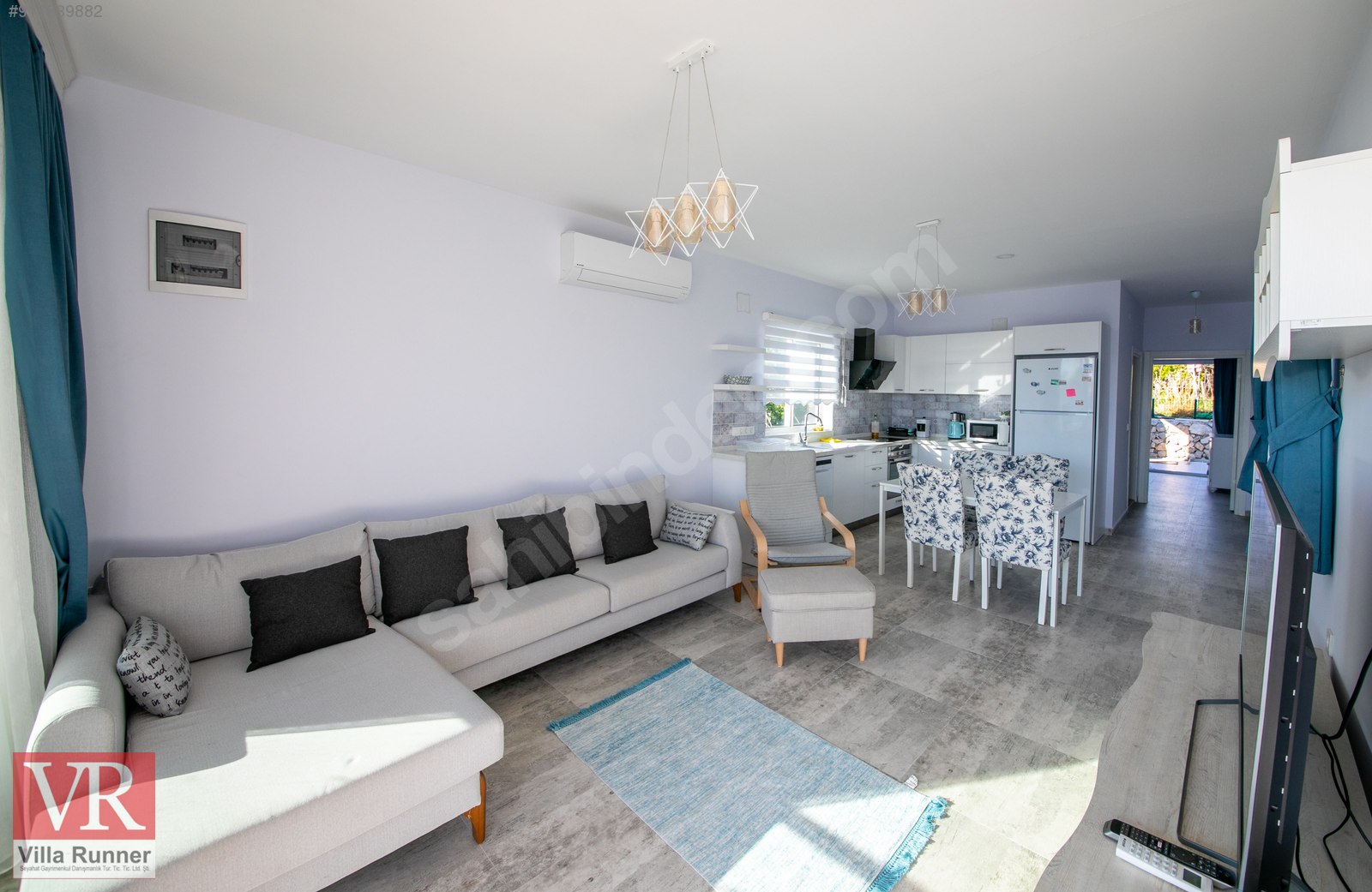 Sweet Home 1 Söğüt Günlük Haftalık Kiralık Günlük Kiralık Müstakil Ev