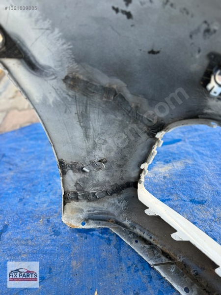 BMW 5 Serisi Tampon (Ön)