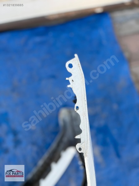 BMW 5 Serisi Tampon (Ön)